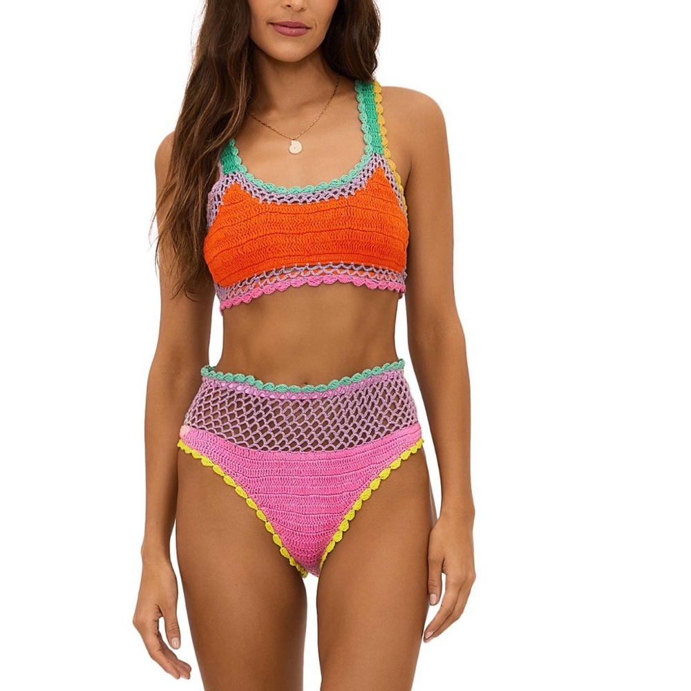 Beach Riot Bikini Set